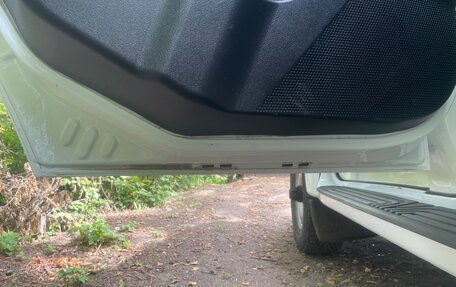 ЛуАЗ Patriot, 2018 год, 950 000 рублей, 6 фотография