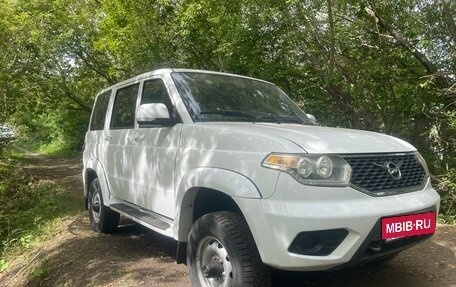 ЛуАЗ Patriot, 2018 год, 950 000 рублей, 2 фотография