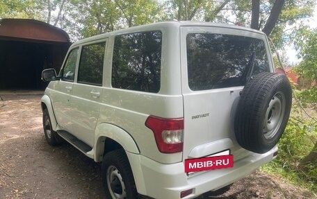 ЛуАЗ Patriot, 2018 год, 950 000 рублей, 3 фотография
