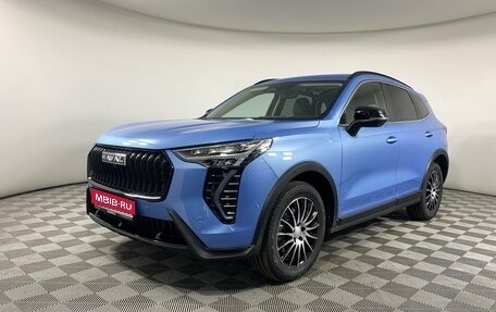 Haval Jolion, 2025 год, 2 749 000 рублей, 1 фотография