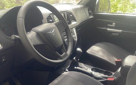 ЛуАЗ Patriot, 2018 год, 950 000 рублей, 9 фотография