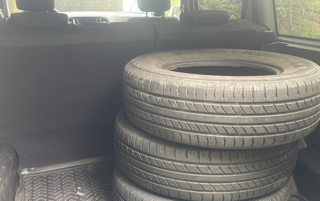 ЛуАЗ Patriot, 2018 год, 950 000 рублей, 11 фотография