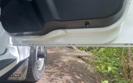 ЛуАЗ Patriot, 2018 год, 950 000 рублей, 8 фотография