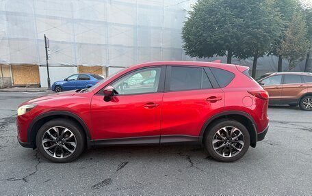 Mazda CX-5 II, 2015 год, 1 800 000 рублей, 5 фотография