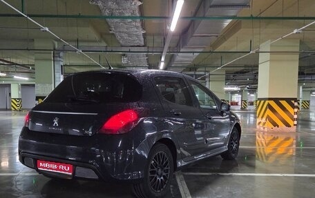 Peugeot 308 II, 2011 год, 700 000 рублей, 1 фотография