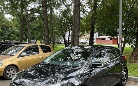 Ford Focus III, 2012 год, 730 000 рублей, 2 фотография