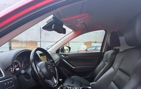 Mazda CX-5 II, 2015 год, 1 800 000 рублей, 10 фотография