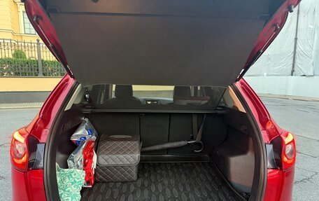 Mazda CX-5 II, 2015 год, 1 800 000 рублей, 15 фотография