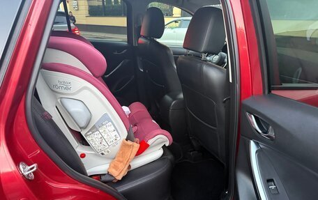 Mazda CX-5 II, 2015 год, 1 800 000 рублей, 14 фотография
