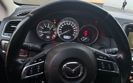 Mazda CX-5 II, 2015 год, 1 800 000 рублей, 11 фотография