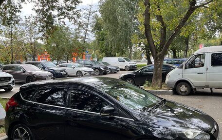 Ford Focus III, 2012 год, 730 000 рублей, 6 фотография