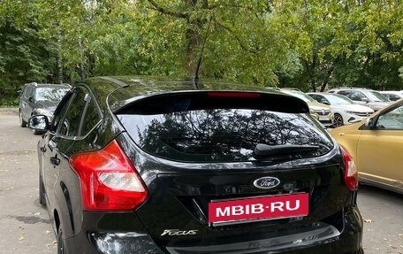 Ford Focus III, 2012 год, 730 000 рублей, 7 фотография