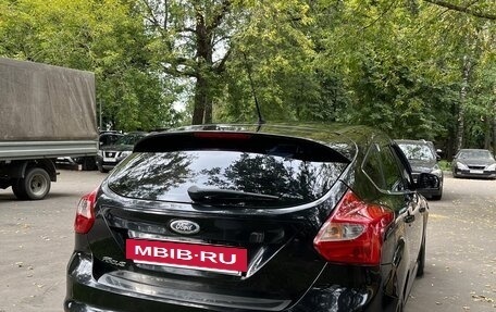 Ford Focus III, 2012 год, 730 000 рублей, 8 фотография