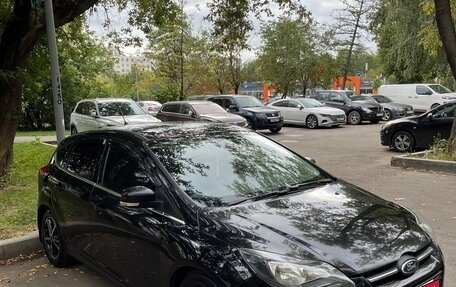 Ford Focus III, 2012 год, 730 000 рублей, 5 фотография