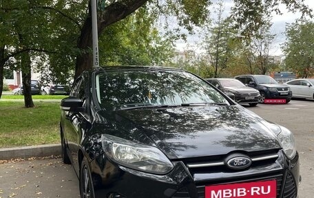 Ford Focus III, 2012 год, 730 000 рублей, 4 фотография