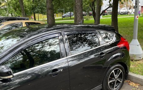 Ford Focus III, 2012 год, 730 000 рублей, 10 фотография