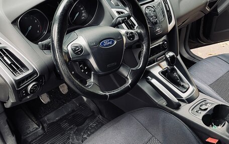 Ford Focus III, 2012 год, 730 000 рублей, 12 фотография