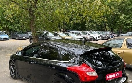 Ford Focus III, 2012 год, 730 000 рублей, 9 фотография