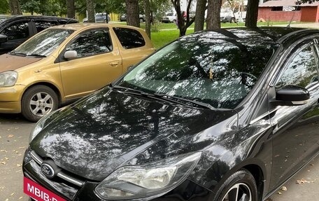 Ford Focus III, 2012 год, 730 000 рублей, 11 фотография