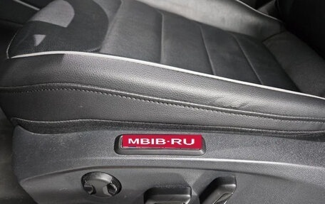 Volkswagen Tiguan II, 2021 год, 3 595 000 рублей, 4 фотография