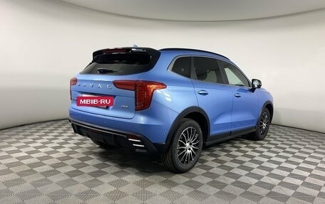 Haval Jolion, 2025 год, 2 749 000 рублей, 5 фотография