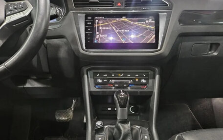 Volkswagen Tiguan II, 2021 год, 3 595 000 рублей, 6 фотография