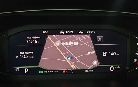 Volkswagen Tiguan II, 2021 год, 3 595 000 рублей, 7 фотография