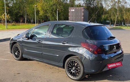 Peugeot 308 II, 2011 год, 700 000 рублей, 5 фотография