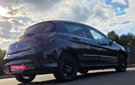 Peugeot 308 II, 2011 год, 700 000 рублей, 6 фотография