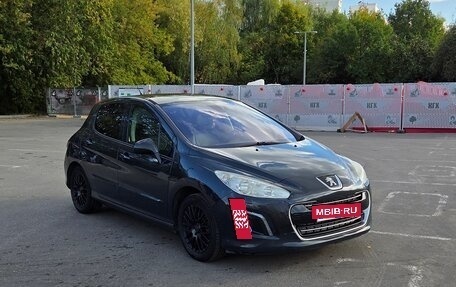 Peugeot 308 II, 2011 год, 700 000 рублей, 7 фотография