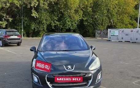 Peugeot 308 II, 2011 год, 700 000 рублей, 8 фотография