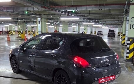 Peugeot 308 II, 2011 год, 700 000 рублей, 3 фотография