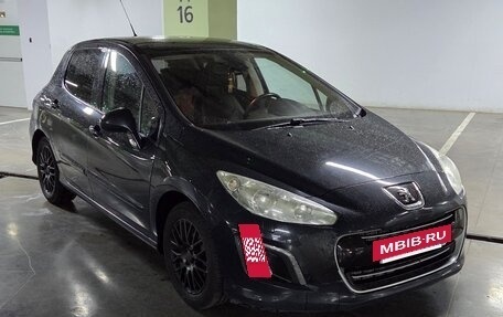 Peugeot 308 II, 2011 год, 700 000 рублей, 4 фотография