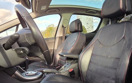 Peugeot 308 II, 2011 год, 700 000 рублей, 11 фотография