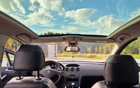 Peugeot 308 II, 2011 год, 700 000 рублей, 12 фотография