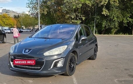 Peugeot 308 II, 2011 год, 700 000 рублей, 9 фотография