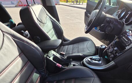 Peugeot 308 II, 2011 год, 700 000 рублей, 16 фотография