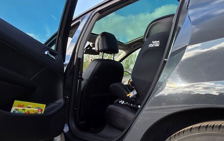 Peugeot 308 II, 2011 год, 700 000 рублей, 23 фотография