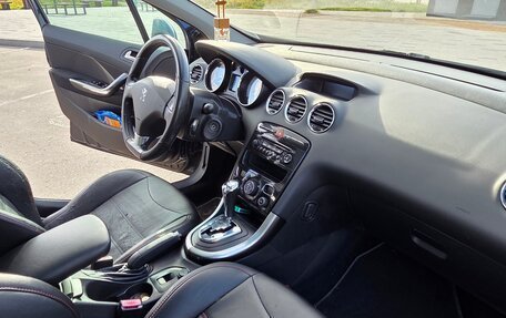 Peugeot 308 II, 2011 год, 700 000 рублей, 17 фотография