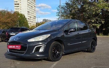 Peugeot 308 II, 2011 год, 700 000 рублей, 10 фотография