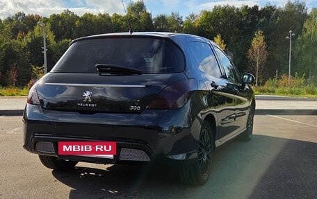 Peugeot 308 II, 2011 год, 700 000 рублей, 20 фотография