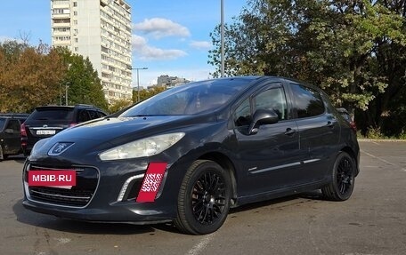Peugeot 308 II, 2011 год, 700 000 рублей, 22 фотография