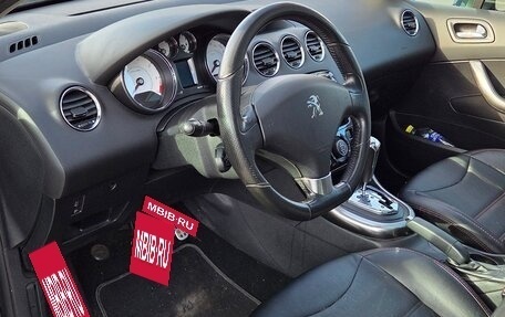 Peugeot 308 II, 2011 год, 700 000 рублей, 18 фотография