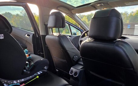 Peugeot 308 II, 2011 год, 700 000 рублей, 24 фотография