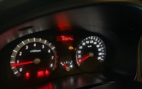 KIA Rio II, 2009 год, 499 999 рублей, 9 фотография