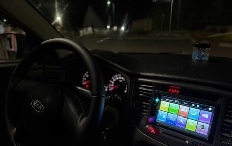 KIA Rio II, 2009 год, 499 999 рублей, 7 фотография
