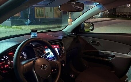 KIA Rio II, 2009 год, 499 999 рублей, 8 фотография