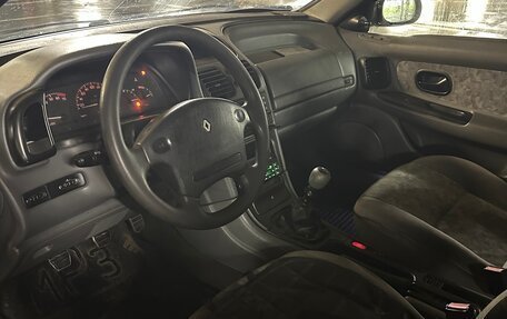 Renault Laguna II, 1996 год, 65 000 рублей, 9 фотография