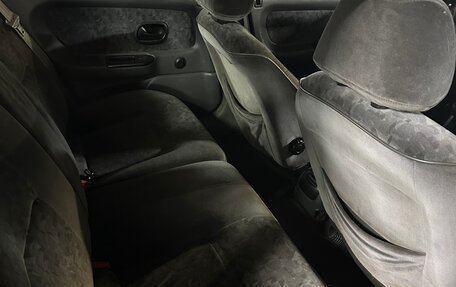 Renault Laguna II, 1996 год, 65 000 рублей, 12 фотография