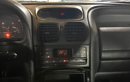 Renault Laguna II, 1996 год, 65 000 рублей, 11 фотография